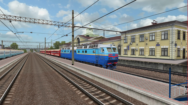 ZDSimulator PC Screenshot