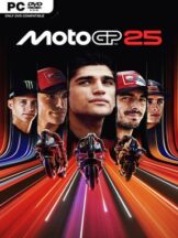 MotoGP25 Free Download - PC Game on SteamUnlocked