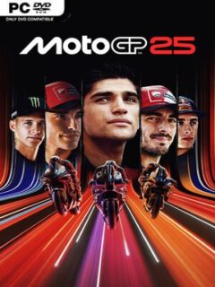 MotoGP25 - PC Game on SteamUnlocked