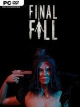 Final Fall Free Download - PC Game on SteamUnlocked
