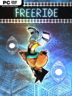 FREERIDE (v1.1.1) - PC Game on SteamUnlocked