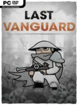 Last Vanguard Free Download (v1.0.1) - PC Game on SteamUnlocked