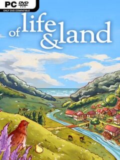 Of Life and Land (v2026.03.19) - PC Game on SteamUnlocked
