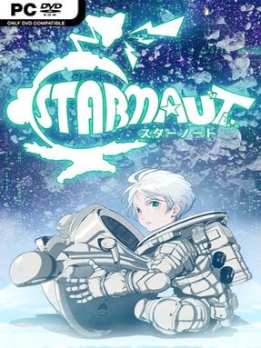 Mythical Concept STARNAUT - PC Game on SteamUnlocked