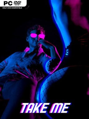 Take Me, Vitaly Free Download (v2025.05.11)