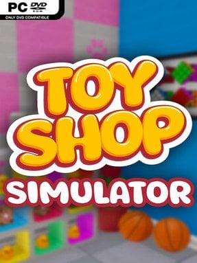 Toy Shop Simulator Free Download (v1.0.4b3)