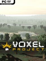 Voxel Project VR Free Download (v2026.09.30) - PC Game on SteamUnlocked