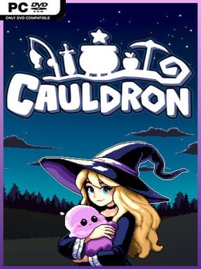 Cauldron (v1.1.0.3) - PC Game on SteamUnlocked
