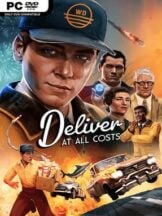 Deliver At All Costs Free Download - PC Game on SteamUnlocked