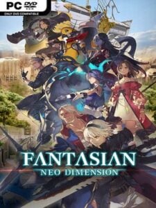 FANTASIAN Neo Dimension