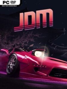 JDM: Japanese Drift Master
