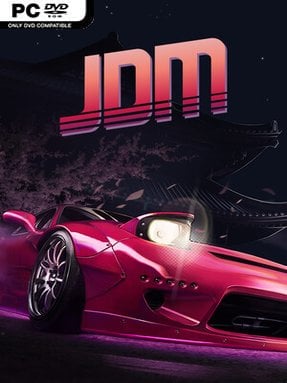 JDM: Japanese Drift Master Free Download (v1.2.74.1 & ALL DLC)