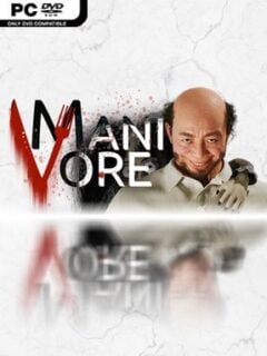 Manivore - PC Game on SteamUnlocked