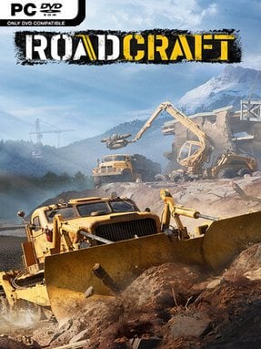 RoadCraft (v4.2 & ALL DLC) - PC Game on SteamUnlocked