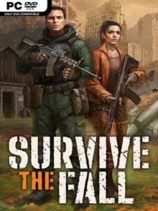 Survive the Fall