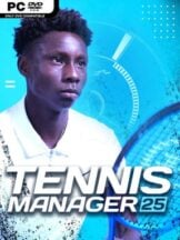 Tennis Manager 25 Free Download (v5.0.796) - PC Game on SteamUnlocked