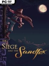 The Siege and the Sandfox Free Download - PC Game on SteamUnlocked