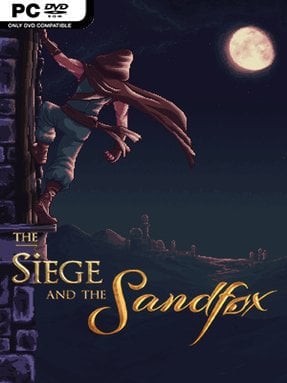The Siege and the Sandfox - PC Game on SteamUnlocked