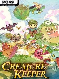 Creature Keeper (v1.5.3) - PC Game on SteamUnlocked