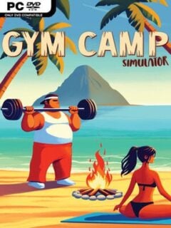 Gym Camp Simulator - PC Game on SteamUnlocked