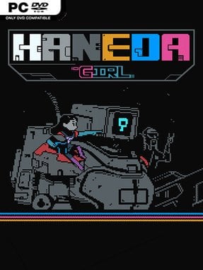 Haneda Girl Free Download (v1.0)