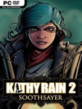 Kathy Rain 2: Soothsayer Free Download (v1.0.2.4024) - PC Game on SteamUnlocked