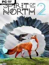 Spirit of the North 2 Free Download (v2026.07.24 & ALL DLC) - PC Game on SteamUnlocked