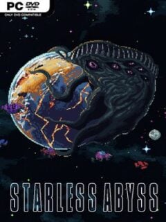 Starless Abyss (v1.2.4) - PC Game on SteamUnlocked