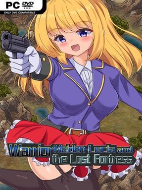 Warrior Maiden Lecia and the Lost Fortress - PC Game on SteamUnlocked