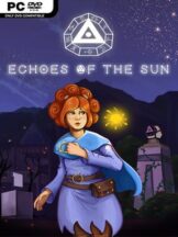 Echoes of the Sun Free Download - PC Game on SteamUnlocked