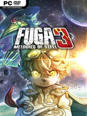 Fuga: Melodies of Steel 3 (v1.21 & ALL DLC) - PC Game on SteamUnlocked