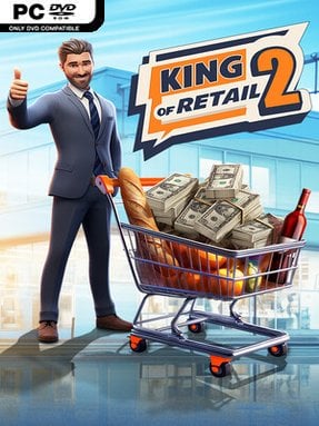 King of Retail 2 Free Download (v0.4.2.1)