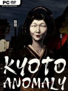 Kyoto Anomaly - PC Game on SteamUnlocked