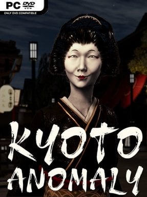 Kyoto Anomaly Free Download