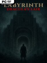 Labyrinth: Dracula’s Lair Free Download - PC Game on SteamUnlocked