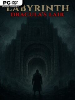 Labyrinth: Dracula’s Lair - PC Game on SteamUnlocked