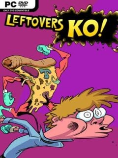 Leftovers KO! (v2.1) - PC Game on SteamUnlocked