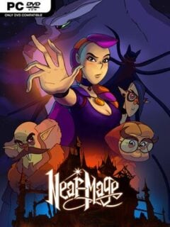 Near-Mage (v1.0) - PC Game on SteamUnlocked