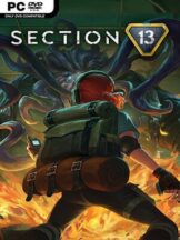 Section 13 Free Download (v1.1.2) - PC Game on SteamUnlocked