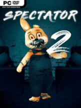 Spectator 2 Free Download - PC Game on SteamUnlocked