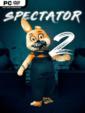 Spectator 2 - PC Game on SteamUnlocked