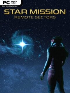 Star Mission: Remote Sectors (v1.0.2) - PC Game on SteamUnlocked