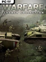 Warfare Legacy Collection Free Download - PC Game on SteamUnlocked