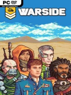Warside (v1.5) - PC Game on SteamUnlocked