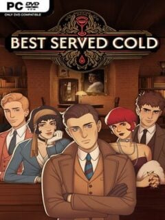 Best Served Cold (v1.0.191) - PC Game on SteamUnlocked