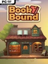 Book Bound Free Download (v1.2) - PC Game on SteamUnlocked
