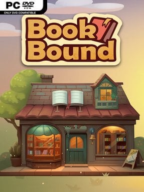 Book Bound (v1.2) - PC Game on SteamUnlocked