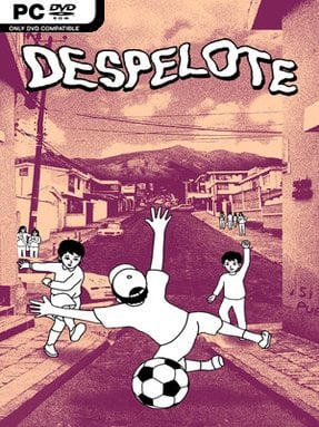 Despelote Free Download