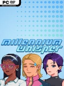 Millennium Whisper