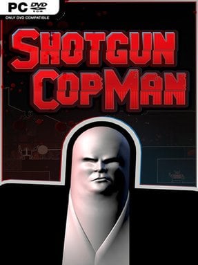 Shotgun Cop Man Free Download